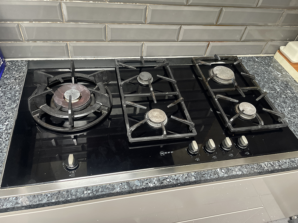 Bosch repair in Kilmarnock