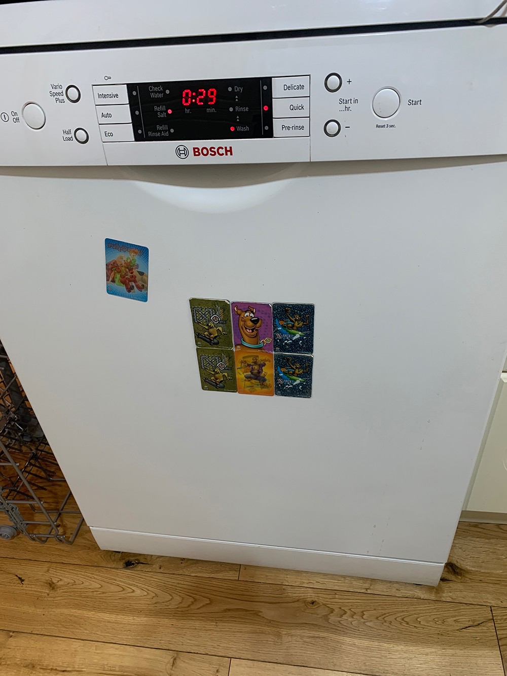Bosch repair in Kilmarnock